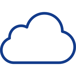 Cloud Icon