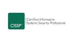 Certified Information Systems Security Professional