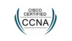Cisco Certified Network Associate