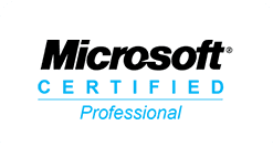 Microsoft Certified Professional