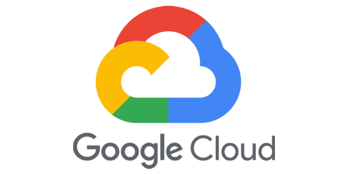 Google Cloud Logo