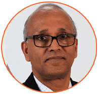 Venkit Raman
