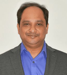 Arnab Chaudhuri