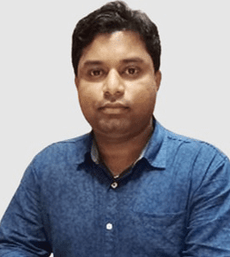 Uday Kumar