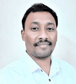 Vidya Sagar Reddy Butalapalli