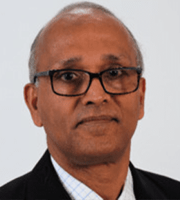 Venkit Raman