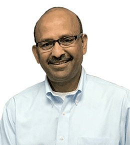 Ganesh Iyer