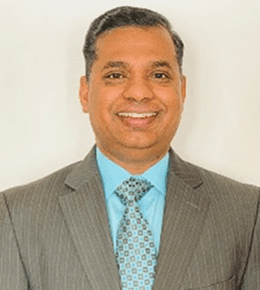 Murali Swamy