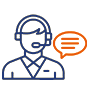 Customer Services