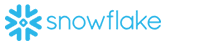Snowflake Logo