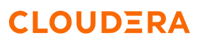 Cloudera Logo