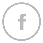 Facebook Icon White