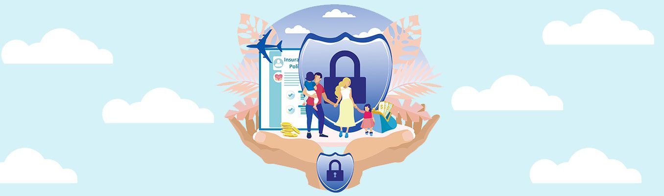Life Insurance Concept