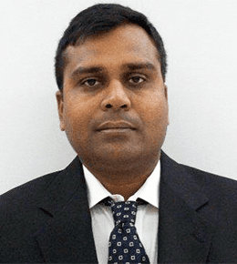 Mani Pattathil