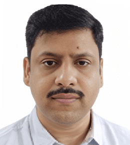 Manish Bharti