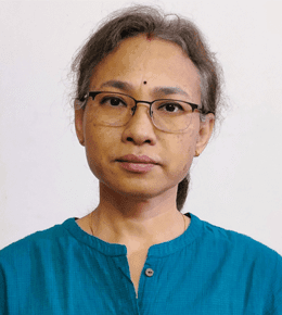Padmini Debbarma