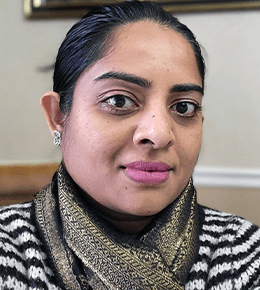 Reshmy Kesavadas