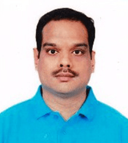 Surendra B