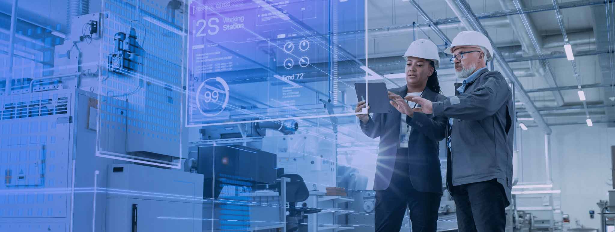 Boost Productivity and Profitability Using Advanced Analytics