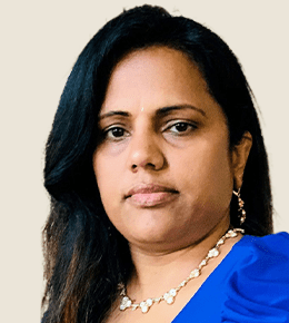 Lakshmi Swamy