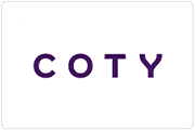 Coty Logo