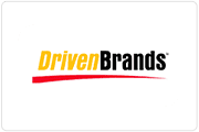 Driven Brands Logo