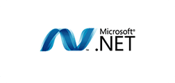 Microsoft .NET Logo