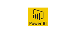 Power BI Logo