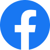 Facebook Icon White
