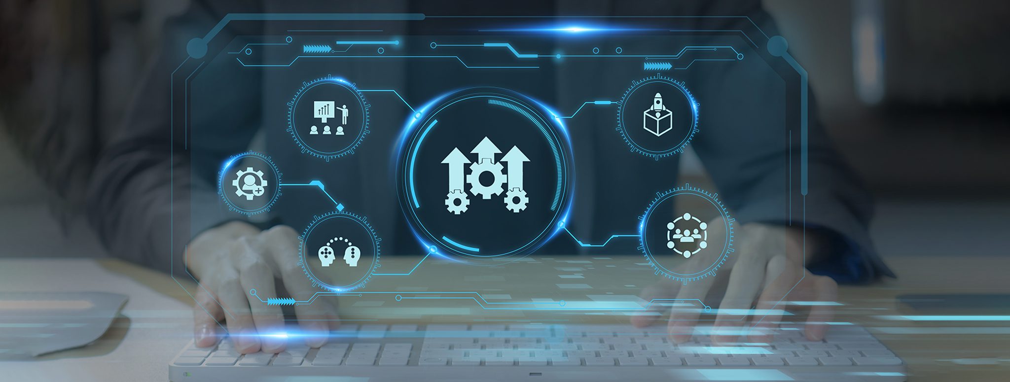 How Vertex Enabled Scalable Growth and Seamless Operations