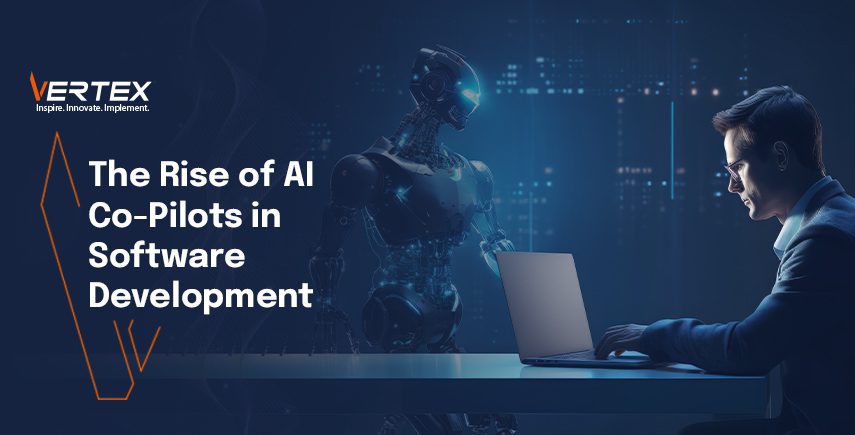 The Rise of AI Co-Pilots: How They Are Transforming Software Development